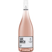 Secco Merlot Rosé - Seebrich