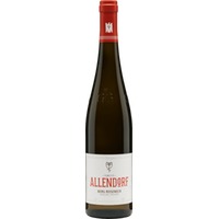 Rüdesheimer Berg Roseneck Riesling Großes Gewächs - Allendorf
