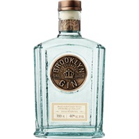 Gin Small Batch
