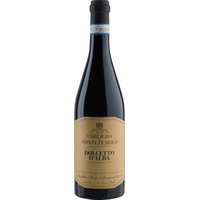 Dolcetto DAlba Doc