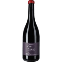 Cras Monopole Coteaux de Dijon Rouge