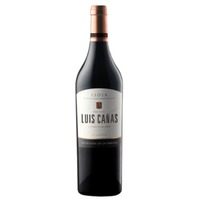 Luis Cañas Selección de la Familia Reserva