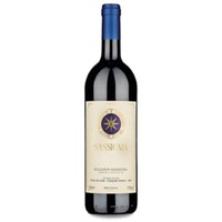 Sassicaia