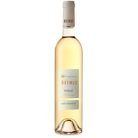 Tokaji Oremus Late Harvest 50 cl