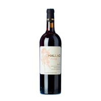 Dominio del Challao Garnacha