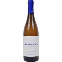 Primitivo Collantes Socaire Blanco Oxidativo de Albariza