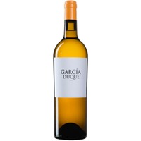 García Duque Verdejo