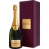 Etui 1 flasche Krug Grande Cuvée Edition 173th 
