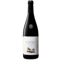 Viña Mayor El Secreto