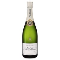 Pol Roger Brut Réserve 37,5 cl. (3/8)