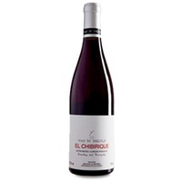 Suertes del Marqués El Chiribique