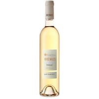 Tokaji Oremus Late Harvest 50 cl