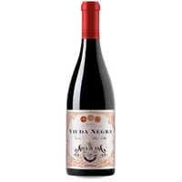 Viuda Negra Arca de Asa