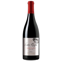 Viuda Negra Nunca Jamás