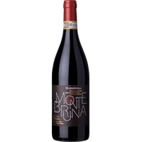 Barbera d´Asti 'Montebruna' - Braida