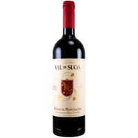 Val di Suga Rosso di Montalcino DOC