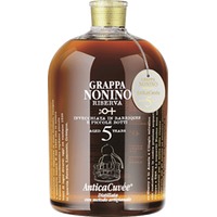 Nonino  Grappa Riserva Antica Cuvée 5 Years – Riserva Barrique - NV  - Friaul, Italien