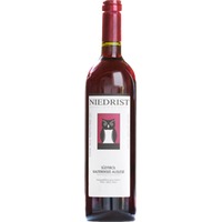 Niedrist Ignaz Südtiroler Lagrein Gries Berger Gei Riserva DOC - - Südtirol, Italien