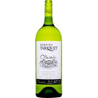 Domaine du Tariquet Classique Cotes de Gascogne - - Südwesten, Frankreich