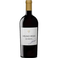Aureo Tempranillo Avelino Vegas - - Duero-Tal (Castilla y Leon), Spanien