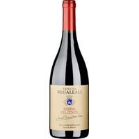 Tasca d'Almerita Riserva del Conte Sicilia Contea di Sclafani DOC - - Sizilien, Italien