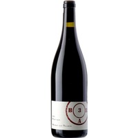 Hansruedi Adank 3 BAR Pinot noir Weingut zum Talheim - - Bündner Herrschaft, Schweiz