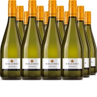 Galleria Vino Bianco Frizzante IGT