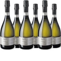 Prosecco Spumante Superiore DOCG Pietra Fine
