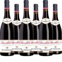 Jaboulet Parallele 45 Cotes du Rhone Rouge