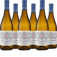 Pazo De Seoane La Rioja Alta