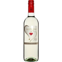 Herztröpferl Weiß - Weingut MAD