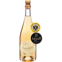 Rosenmuskateller Sekt - Fleckl