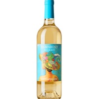 Damarino Sicilia Bianco DOC Donnafugata, Sizilien