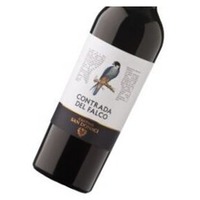 Contrada del Falco Rosso Salento IGP