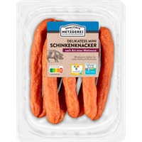 Wilhelm Brandenburg Mini-Schinkenknacker