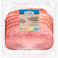 Wilhelm Brandenburg Wacholderschinken