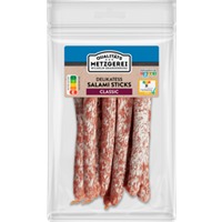 Wilhelm Brandenburg Salami-Sticks