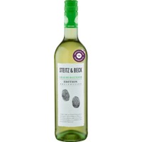 Steitz & Beck Weißwein Grauburgunder Edition trocken