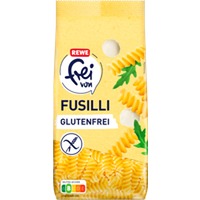 REWE frei von Fusilli glutenfrei