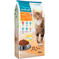 ZooRoyal Vital-Menü Adult Katze