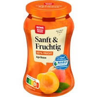 Rewe Beste Wahl Sanft & Fruchtig Aprikose