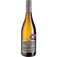 Steffen Meinhard Weißwein Grauburgunder Edition Weinfreunde trocken