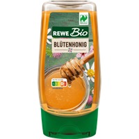 REWE Bio Blütenhonig