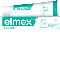 Elmex Zahnpasta Sensitive