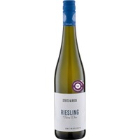 Steitz & Beck Weißwein Riesling Terra Duo trocken