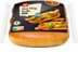 REWE Beste Wahl Hot Dog Rolls Brioche 6 Stück 