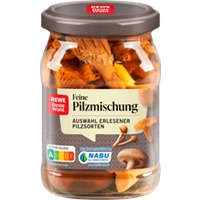REWE Beste Wahl Feine Pilzmischung 290g