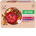 Purina One Active Rind & Ente Multipack 