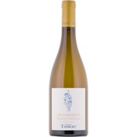 Pouilly-Vinzelles Les Longeays