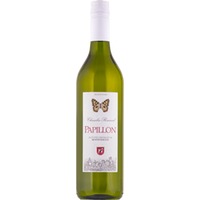 Papillon Chasselas